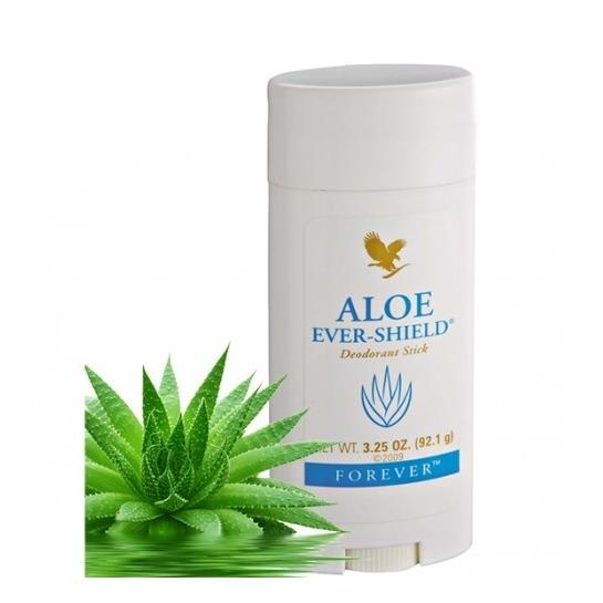 Aloe Ever-Shield®