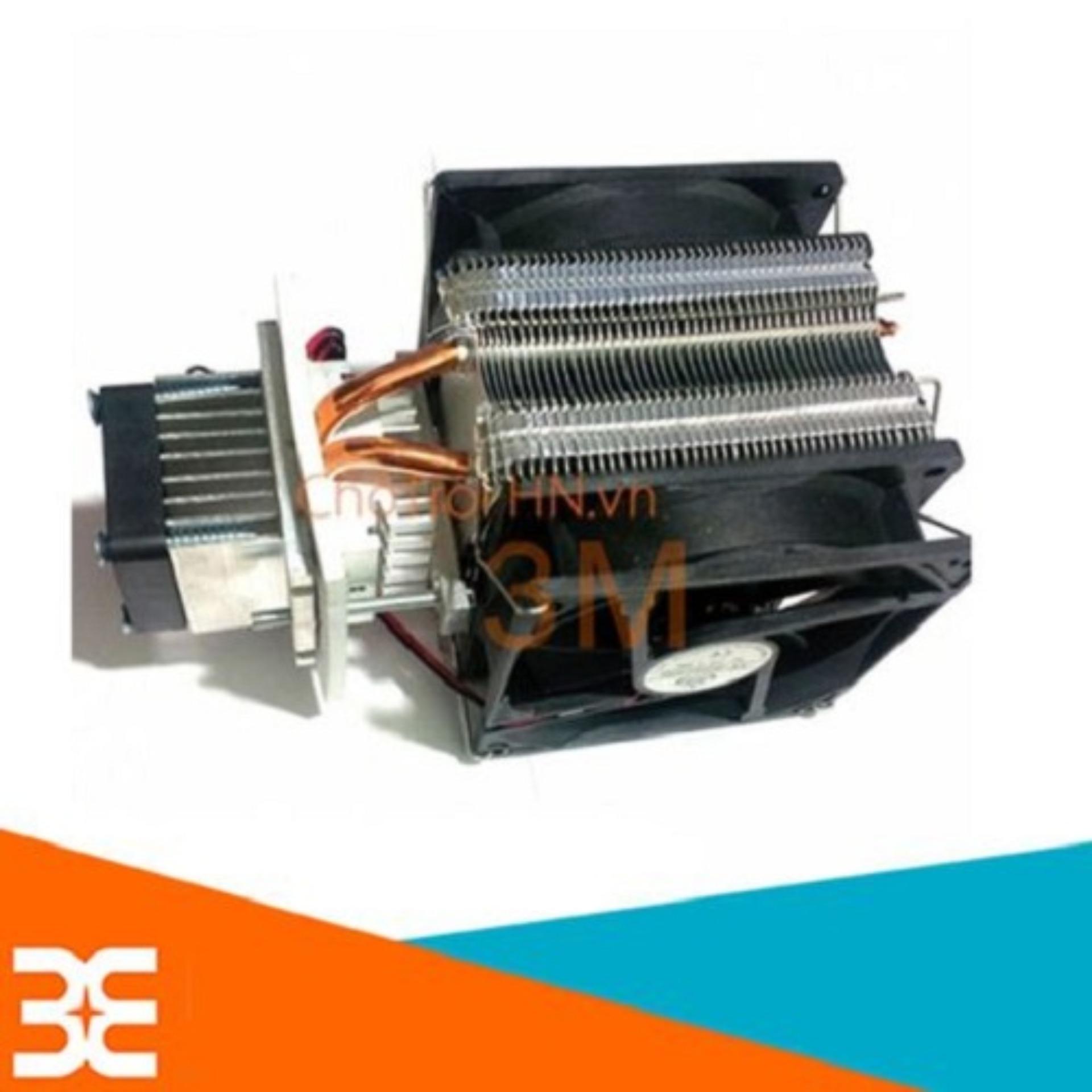 Miếng Lót Sò Nóng Lạnh 40*40mm ( Loại Tốt )