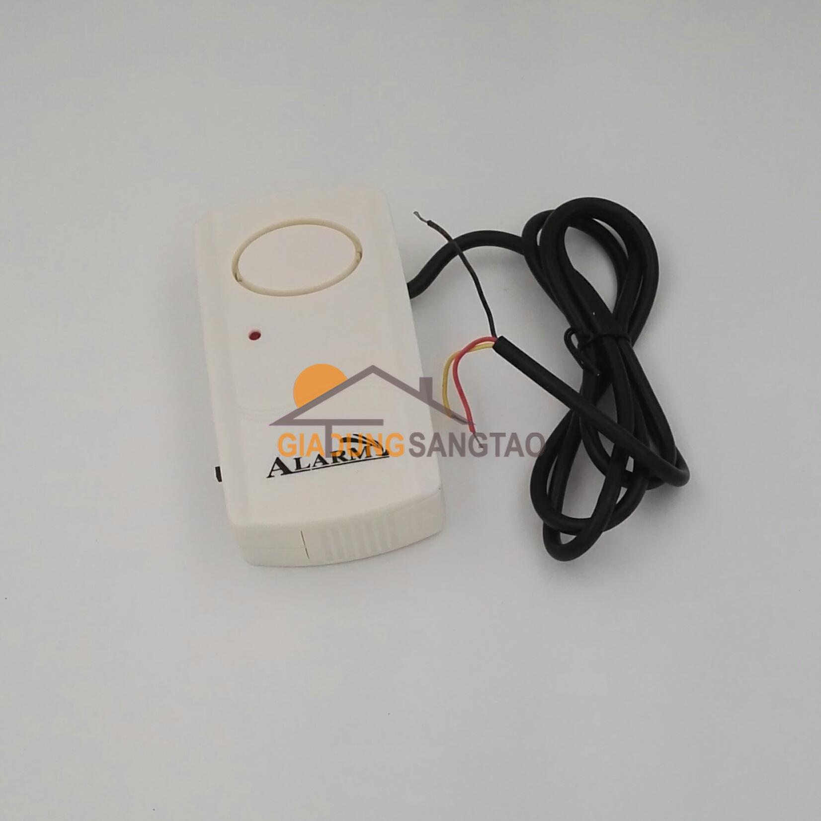 Báo động mất điện 3 pha 3 dây