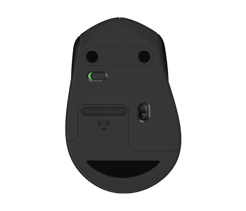 Chuột vi tính Logitech M331