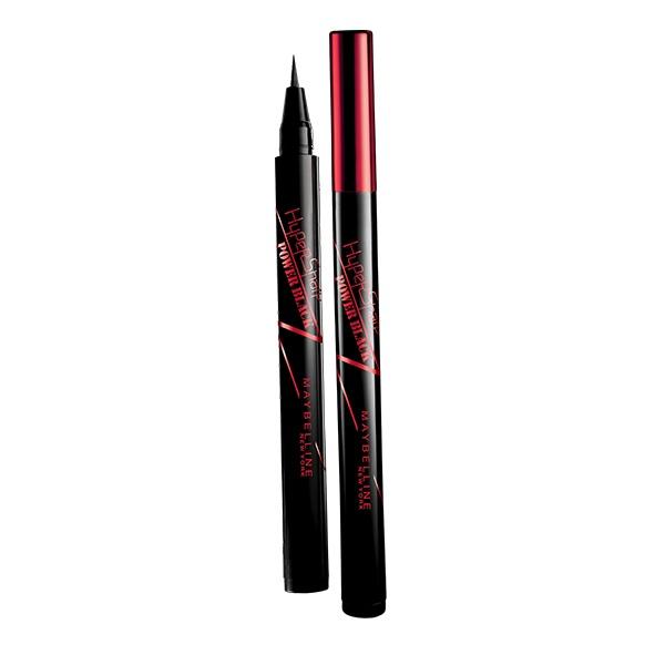 [HCM]MAYBELINE - HYPER SHARP POWDER BLACK