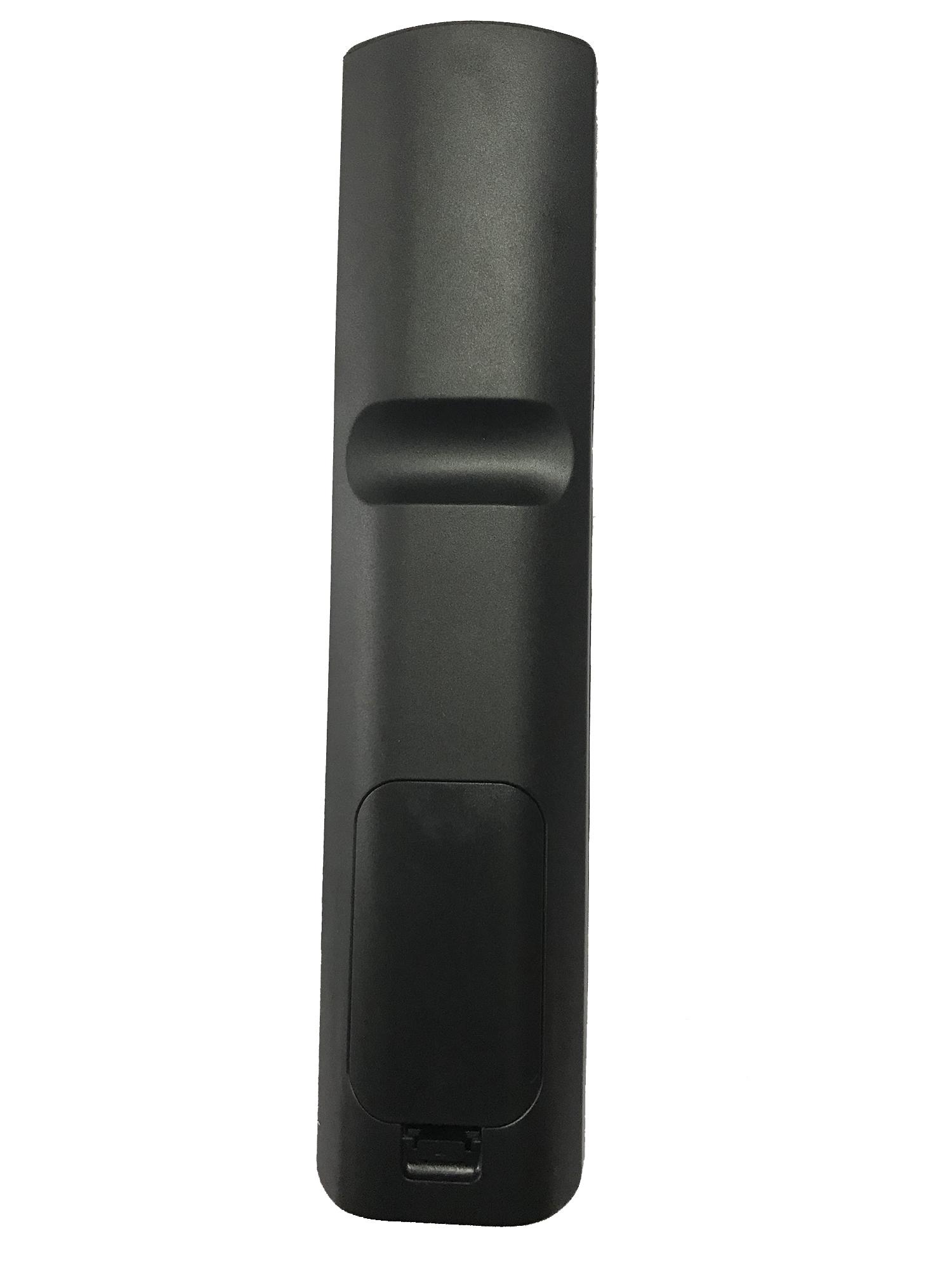 ĐIỀU KHIỂN TIVI  LG -915 (đen)