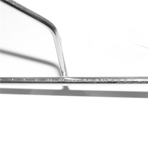 [HCM]máng nắp nồi 9 nắp inox 201