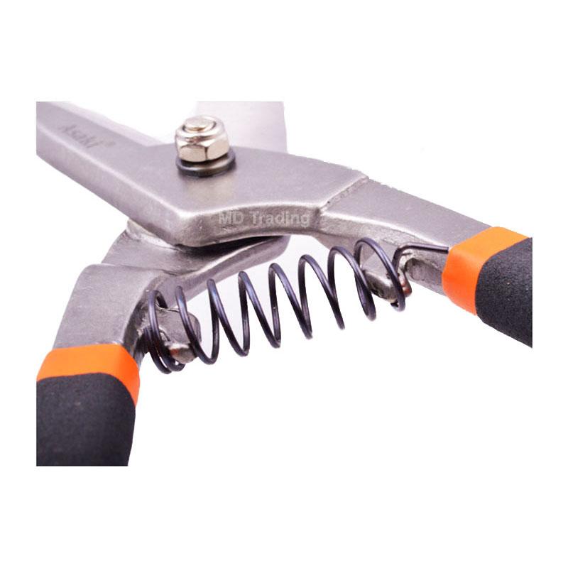 Kéo cắt tôn Asaki AK-0075 8inh-200mm