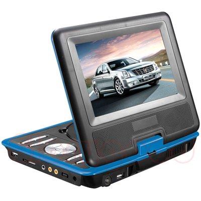 ĐẦU DVD LIỀN MÀN HÌNH  7,8 inches