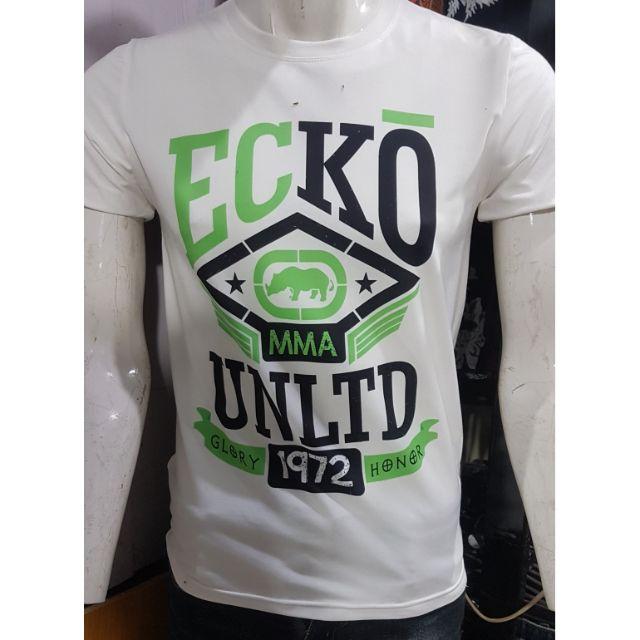 Áo Ecko Cao Cấp Như Hình GF5236