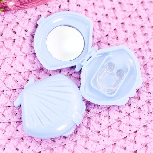 Dụng Cụ Chống Ngáy Ngủ Noseclip Tiện Dụng