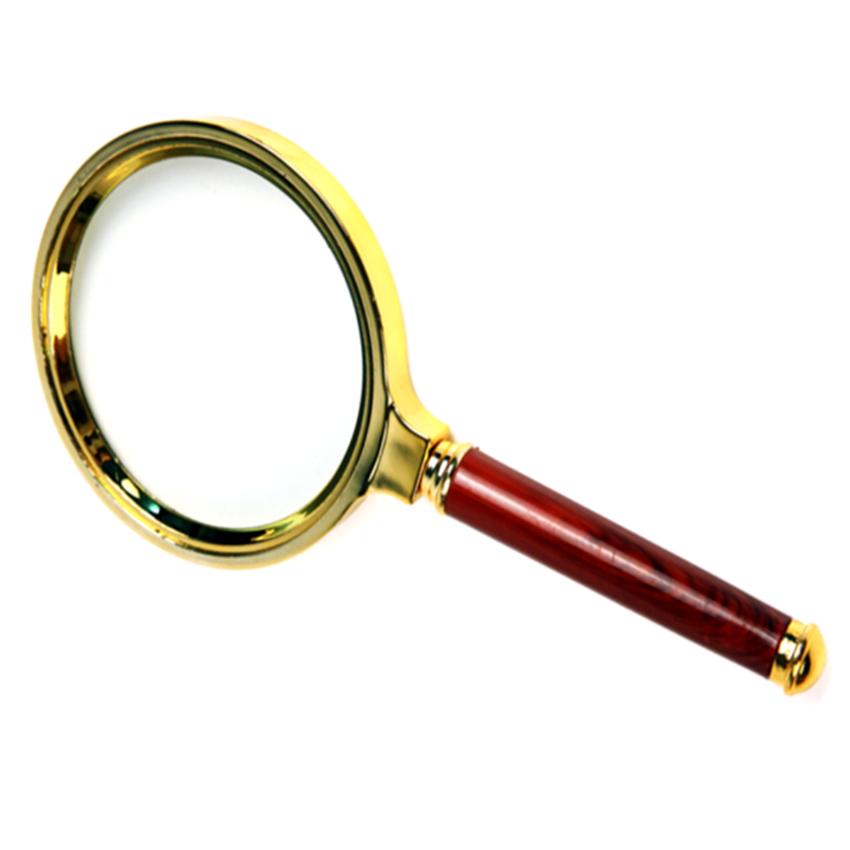 SIÊU HOT - Kinh lup,kinh phong dai,Kính Lúp Magnifier 80mm 206365