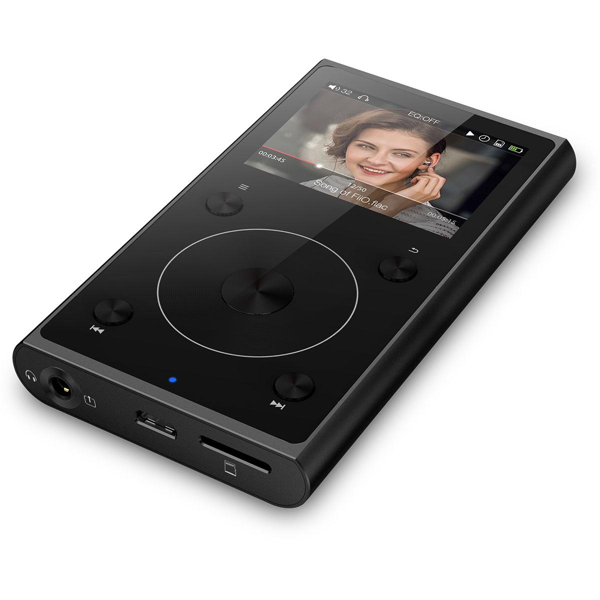 Máy nghe nhạc Fiio X1gen2