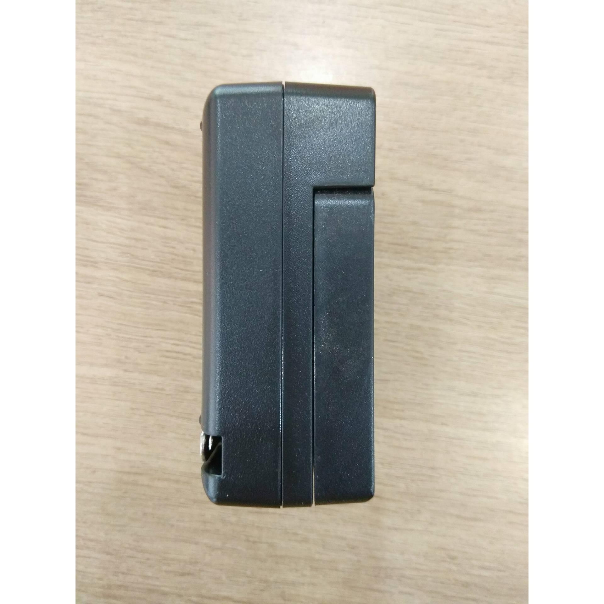 Sạc pin máy ảnh Nikon DBK EN-EL3e (Đen)