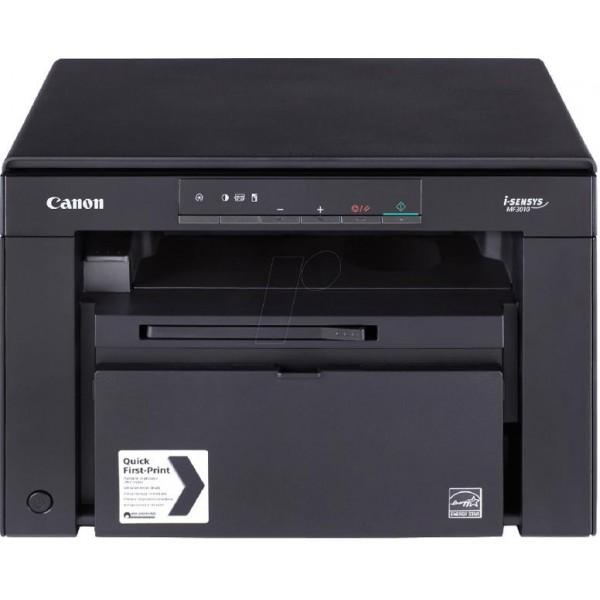 Máy in Canon MF264dw (In 2 mặt+ Mạng + Wifi–Scan–Copy-Fax)