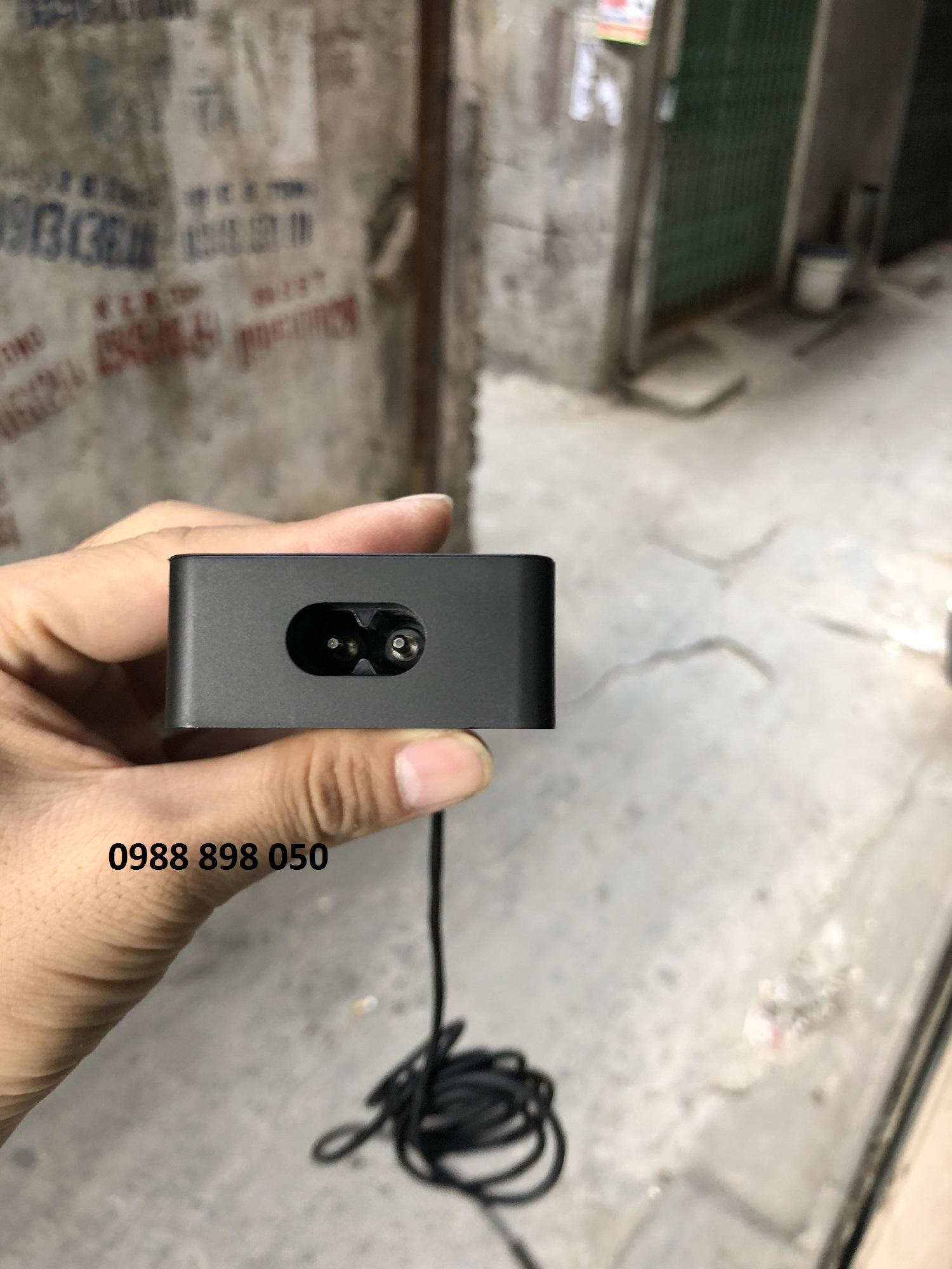 Sạc Microsoft Surface Pro 3 4 1625 bản gốc Zin Theo Máy