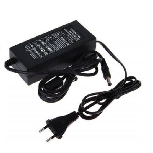 Nguồn led 12V-5A vỏ nhựa (DC)
