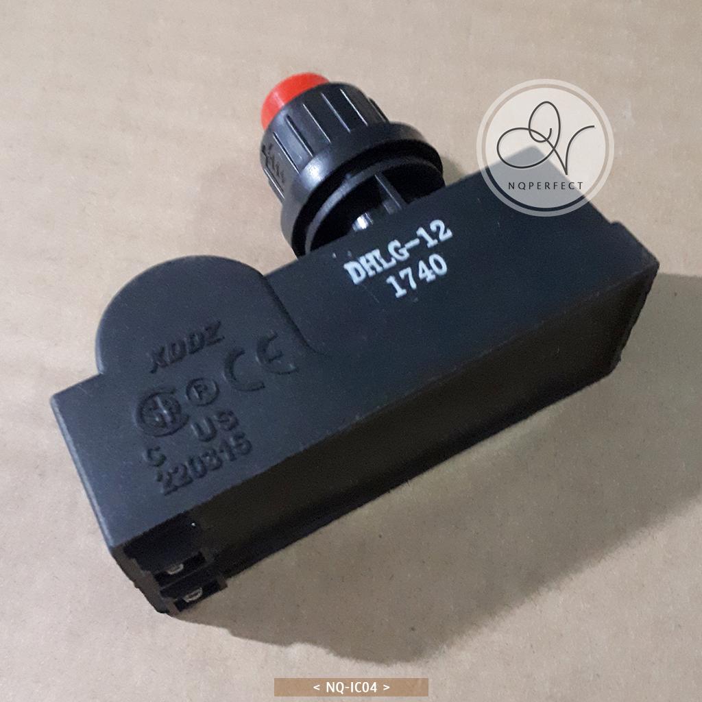 [HCM]Ic đa năng đánh lửa 2 lò 1,5V (ghim giắc) [LOẠI 1]