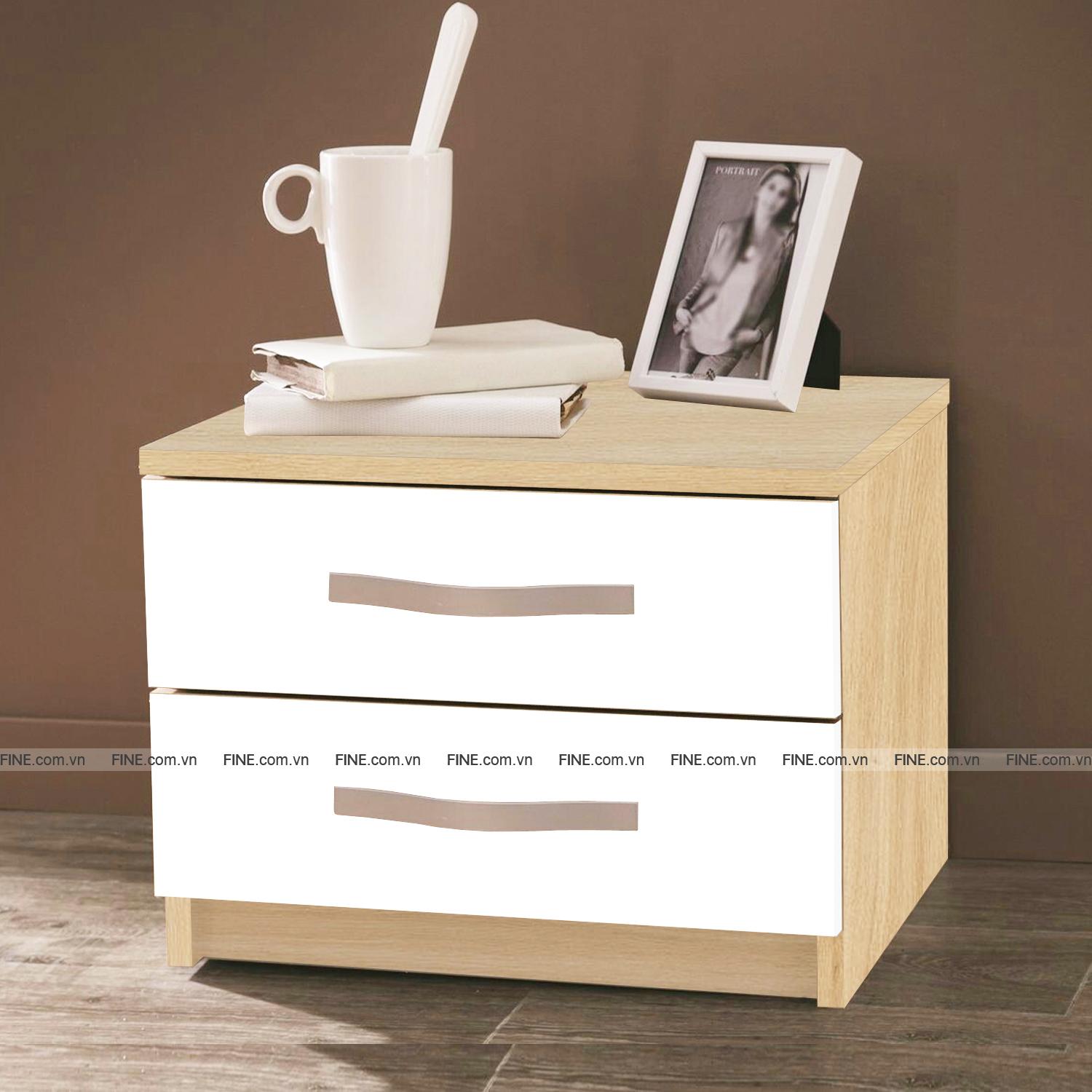 Tủ đầu giường FINE FDG007