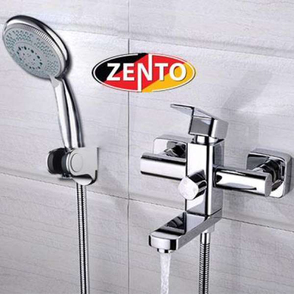 Bộ sen tắm cao cấp Zento ZT6098