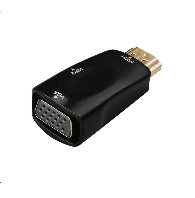 HDMI to Vga Adapter