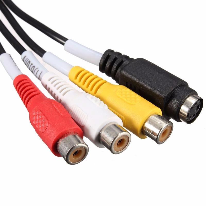 Thiết bị thu Easy Capture USB 2.0