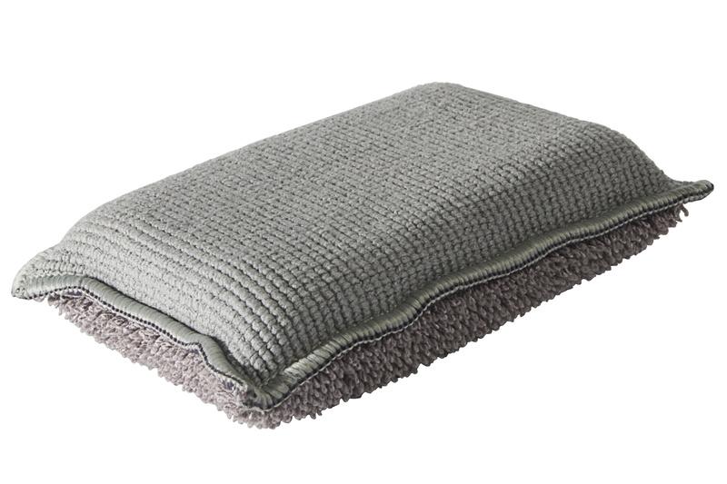 Mút bôi wax bôi chất dưỡng - Eponge microfiber