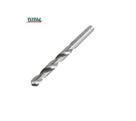 4.0MM BỘ 3 MŨI KHOAN SẮT M2 TOTAL TAC110401