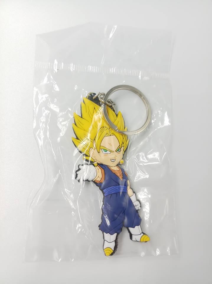 Móc Chìa Khóa Dragon Ball MS 3
