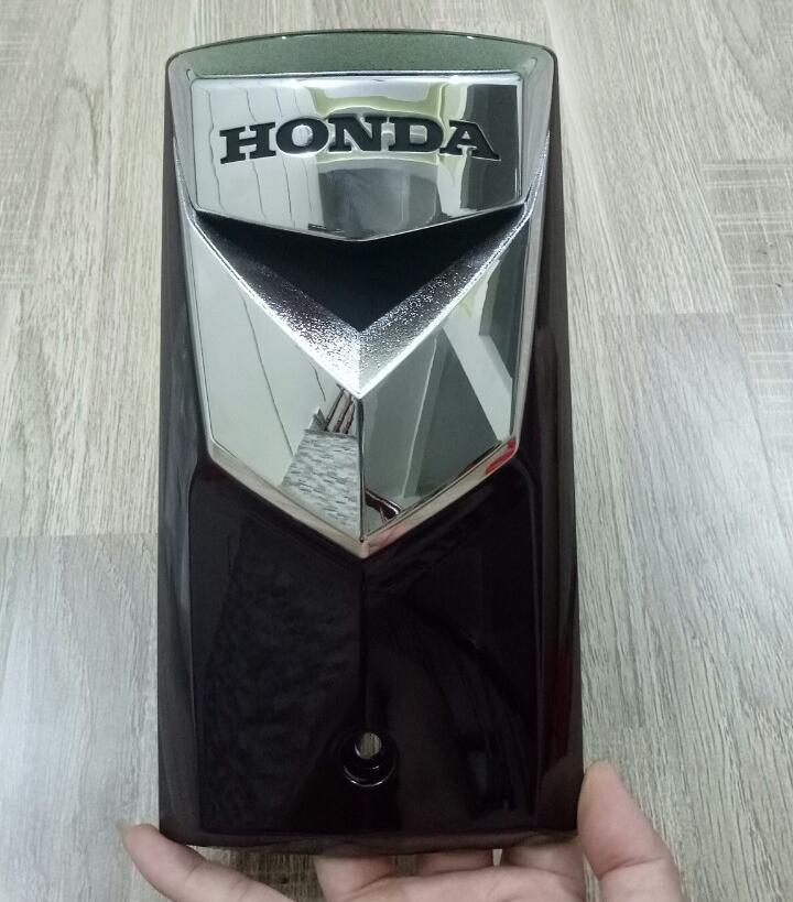 Bộ mặt nạ xe Dream 2013