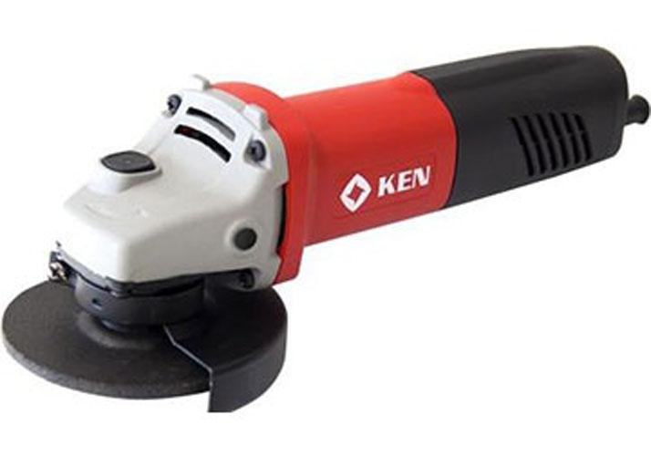 [HCM]Máy mài góc cầm tay 710W Ken 9710