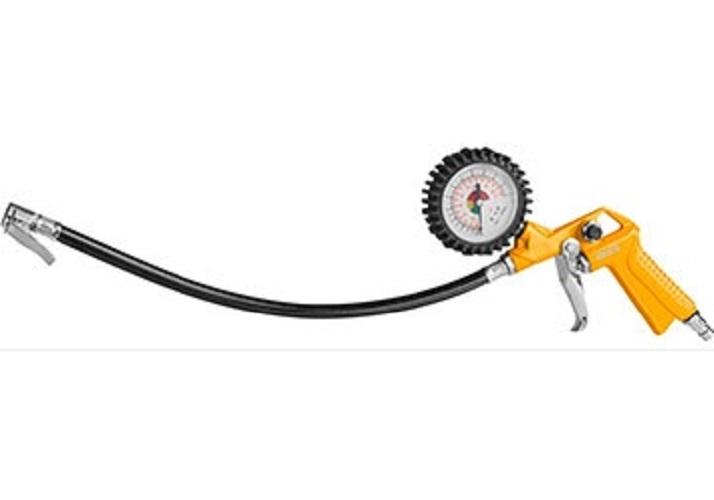 Đồng hồ đo áp suất khí INGCO ATG0601