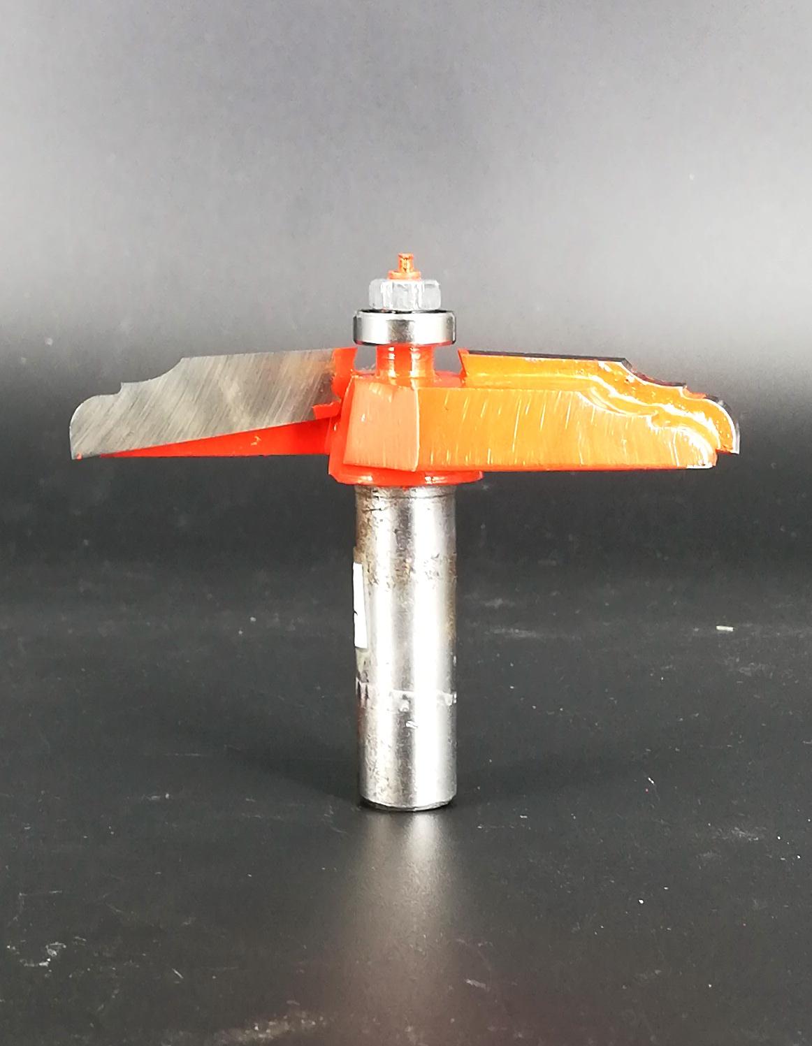 MŨI PHAY GỖ ĐÁNH VÁN HUỲNH HẠI TRÁM PN06