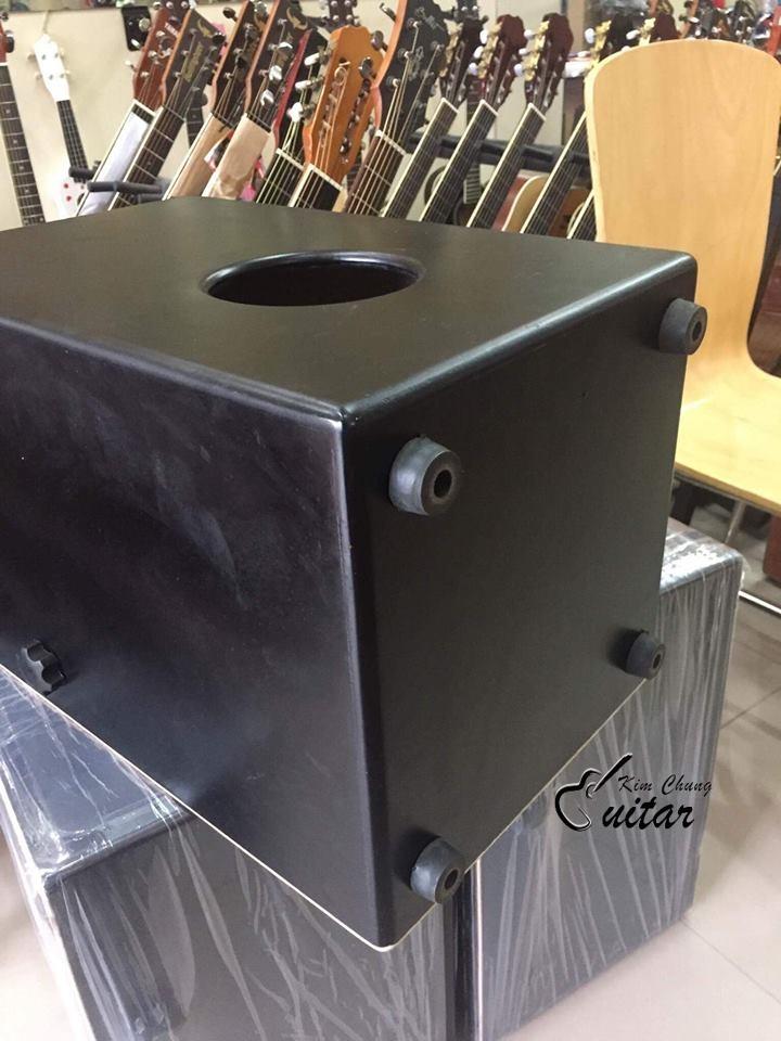 [HCM]Trống cajon snare