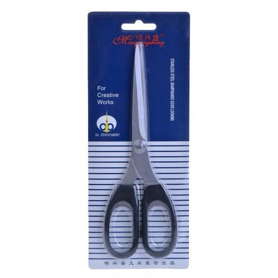 Kéo Trung Văn Phòng S-180 Size 180mm Màu Ngẫu Nhiên