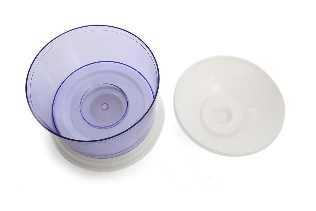 Bình lọc nước Ohiama MG-8818 20L (Trắng Xanh)
