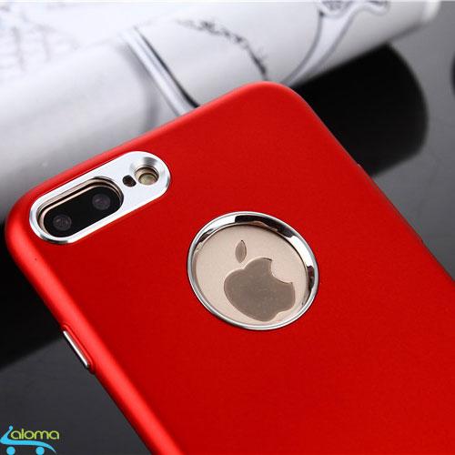 Ốp lưng dẻo vát diamond cho Iphone 7 và 7s