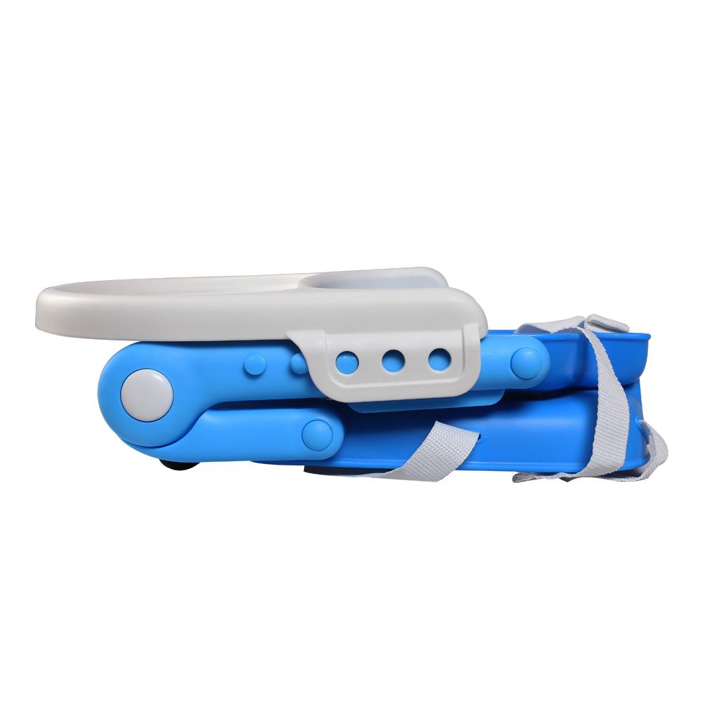 Ghế ăn trẻ em Chicco Pocket Snack