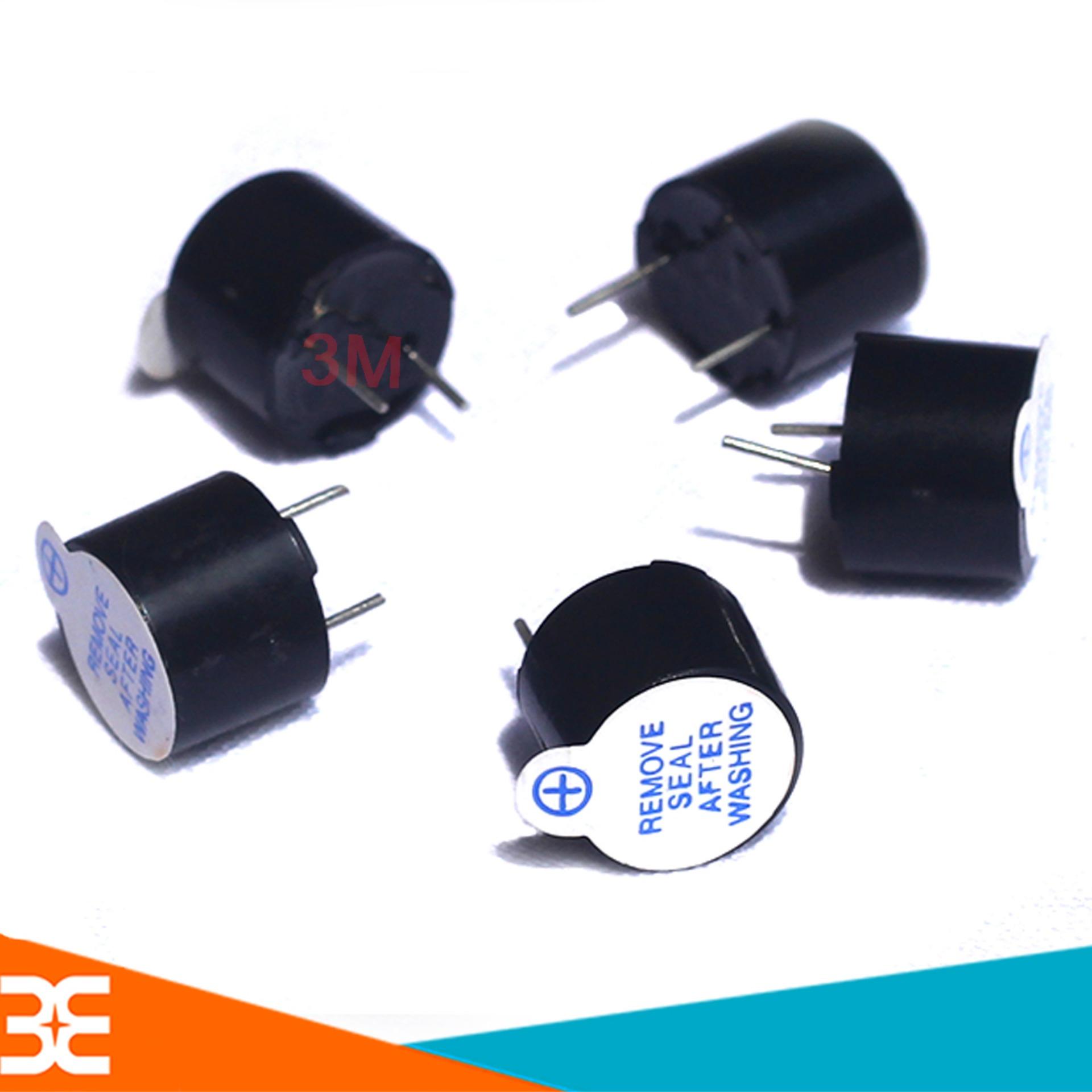 Bộ 5 Chiếc Còi Chíp 5VDC