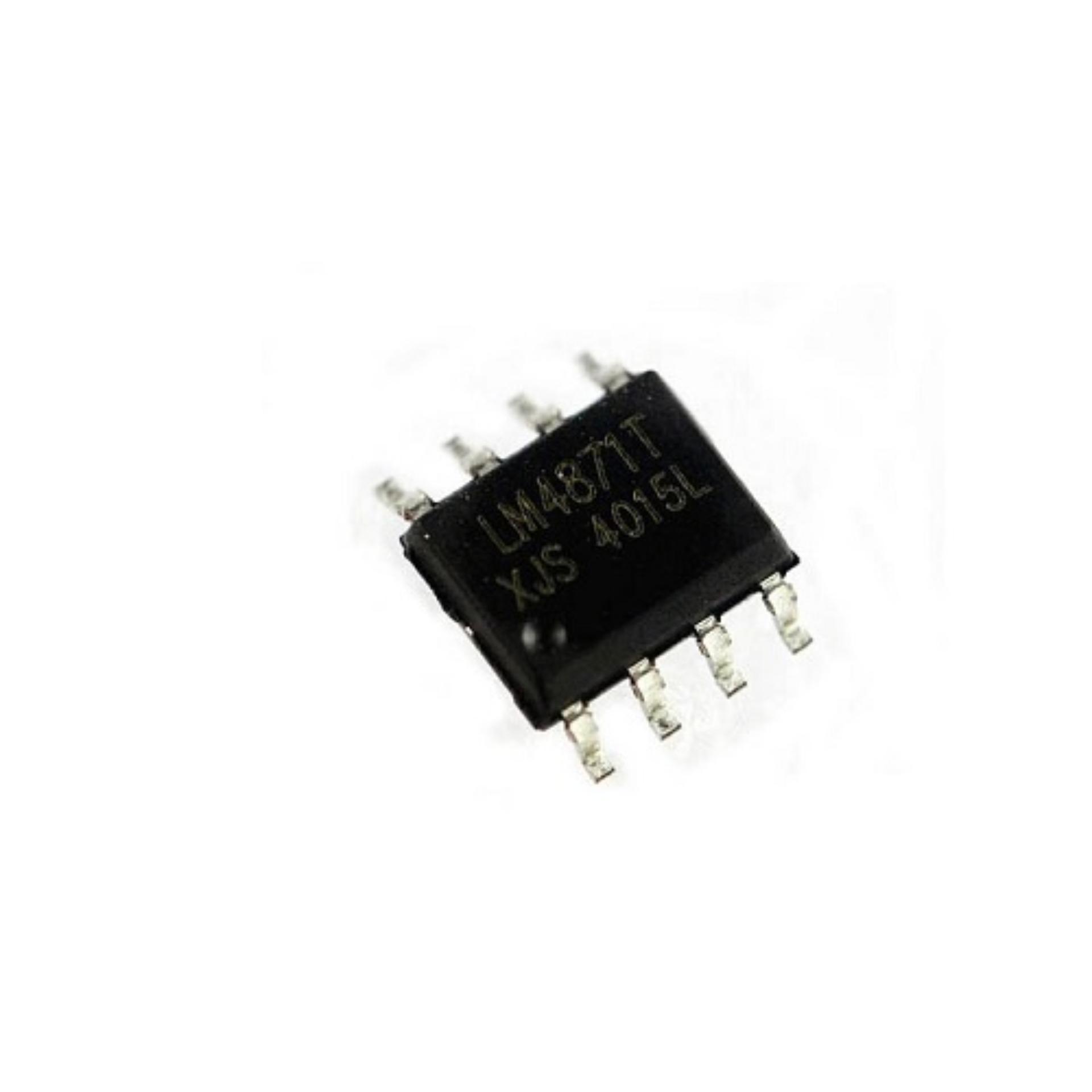 LM4871T SOP8
