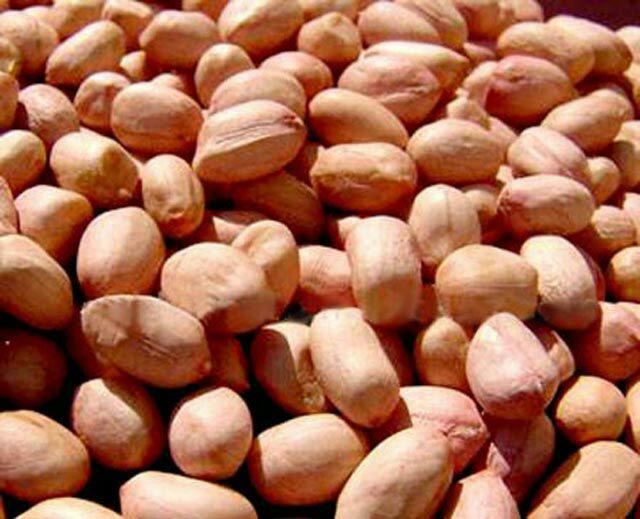 Lạc đã tách vỏ 1kg