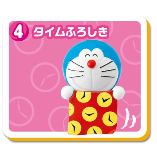 Doraemon Bảo bối thông minh mẫu số 7