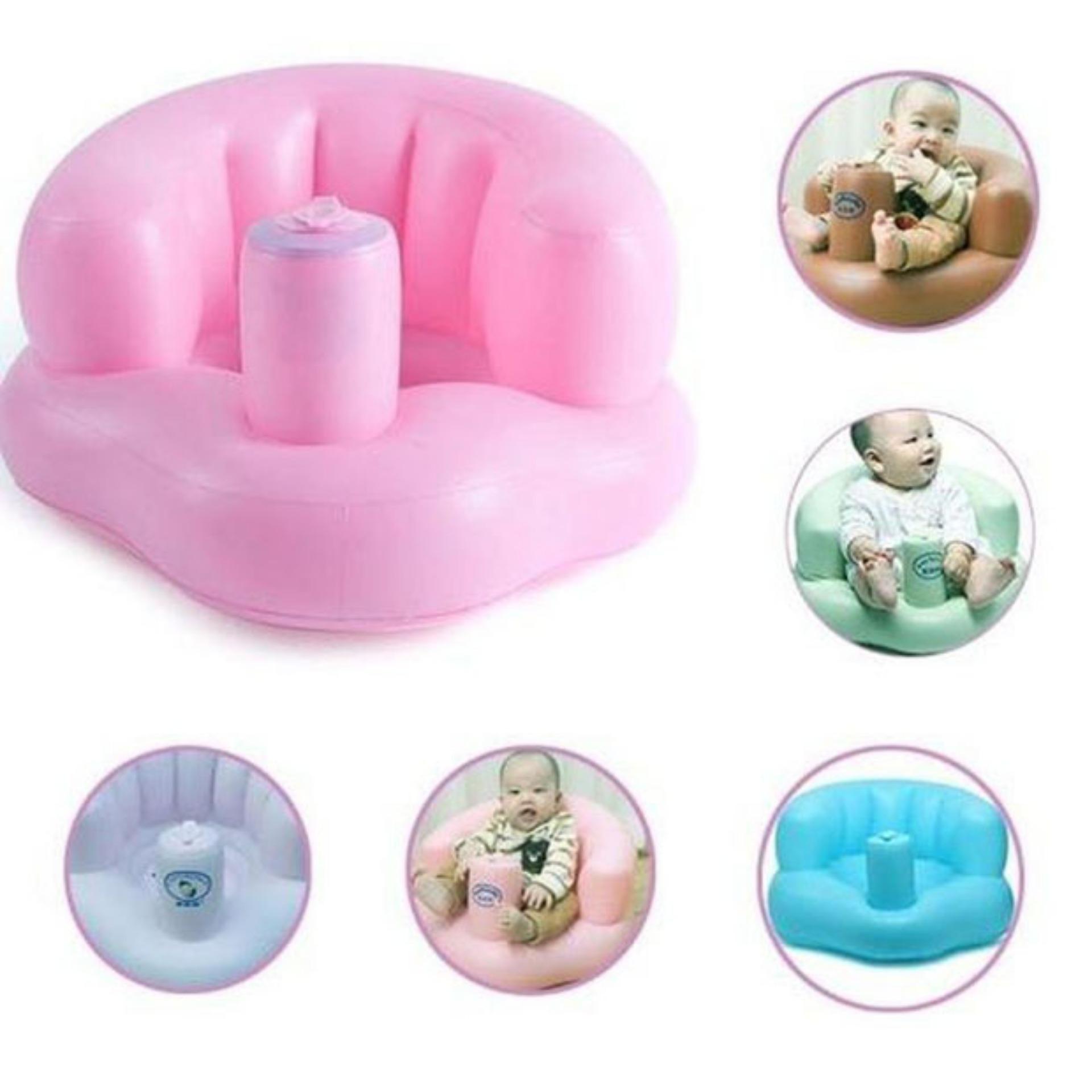 Ghế tập ngồi cho bé