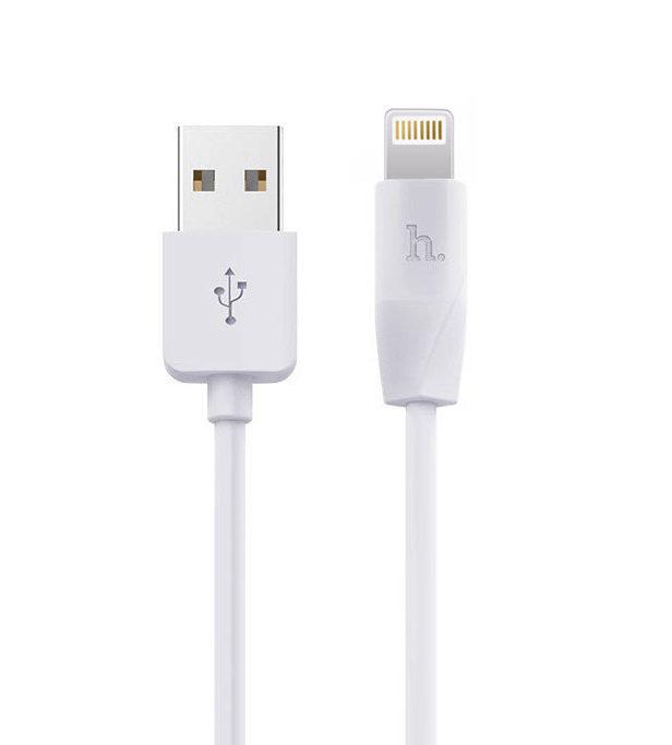 [HCM]CÁP HOCO X1 CHARGING FOR LIGHTNING 1M cho iphone 5/6/7/8 và ipad