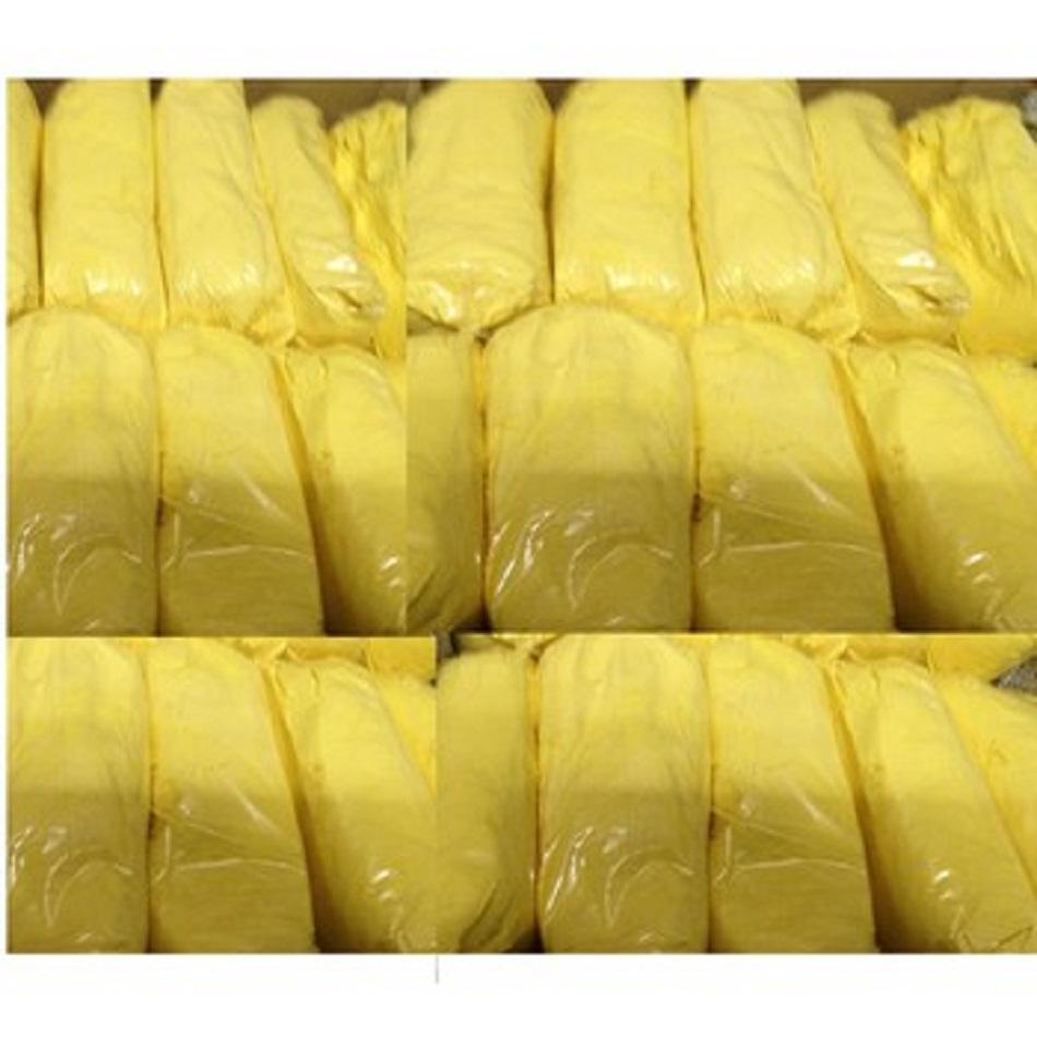 Bột Củ Nghệ -  Bạch Tuyết Túi 100G
