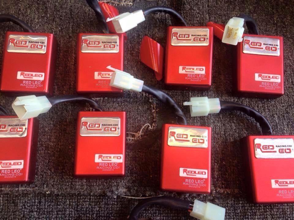 Bộ IC , Mobin lửa RedLeo cho Wave, Dream 100, Wave 110.
