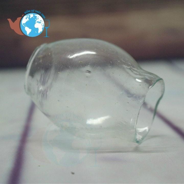 [HCM]Đèn hột vịt thắp dầu