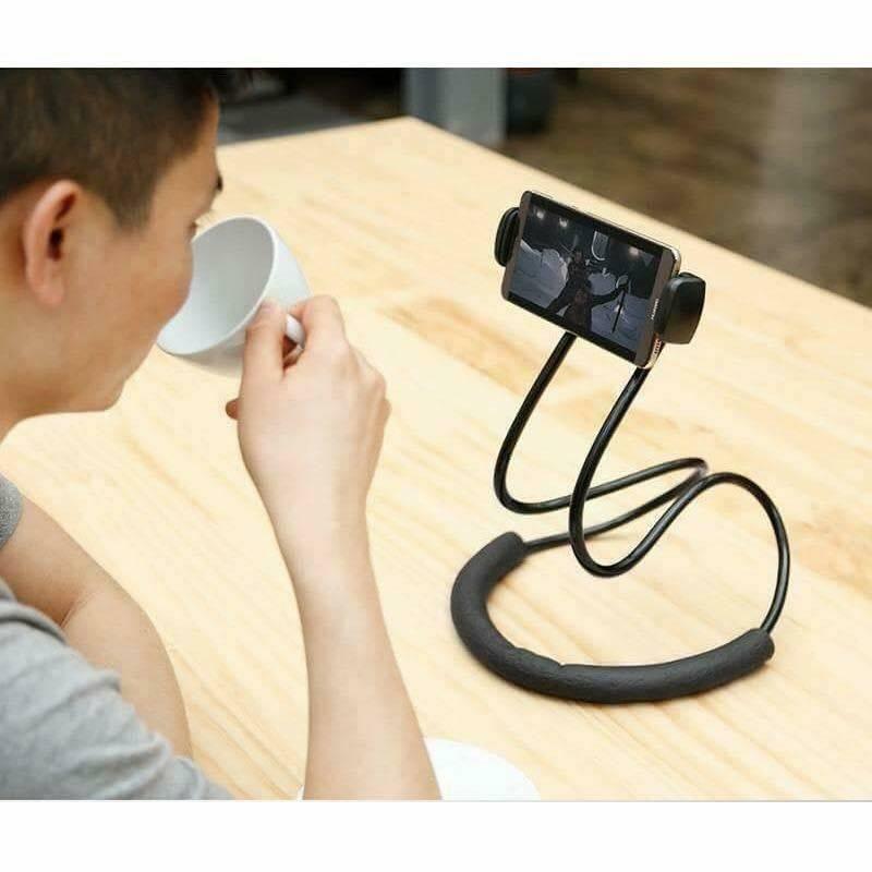 GIÁ ĐỠ ĐIỆN THOẠI ĐEO CỔ BASEUS