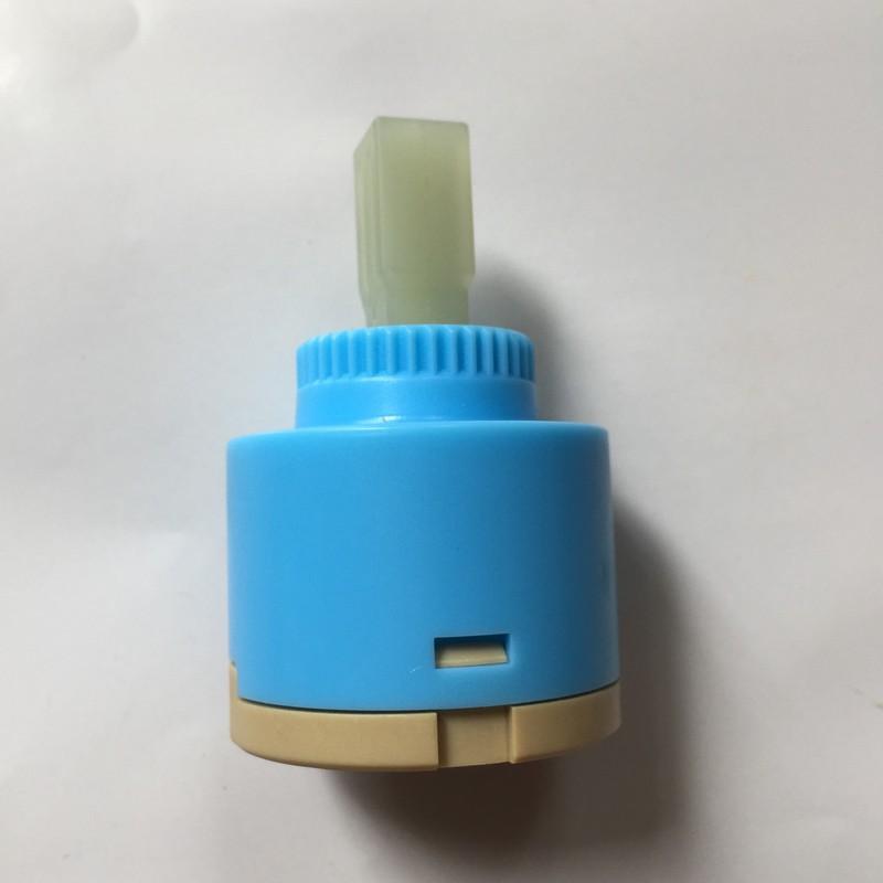 Lõi, óc sen nóng lạnh phi 40mm chân phẳng