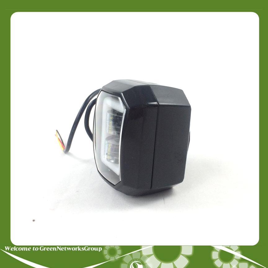 Đèn Led HJG H42S dành cho xe máy GreenNetworks