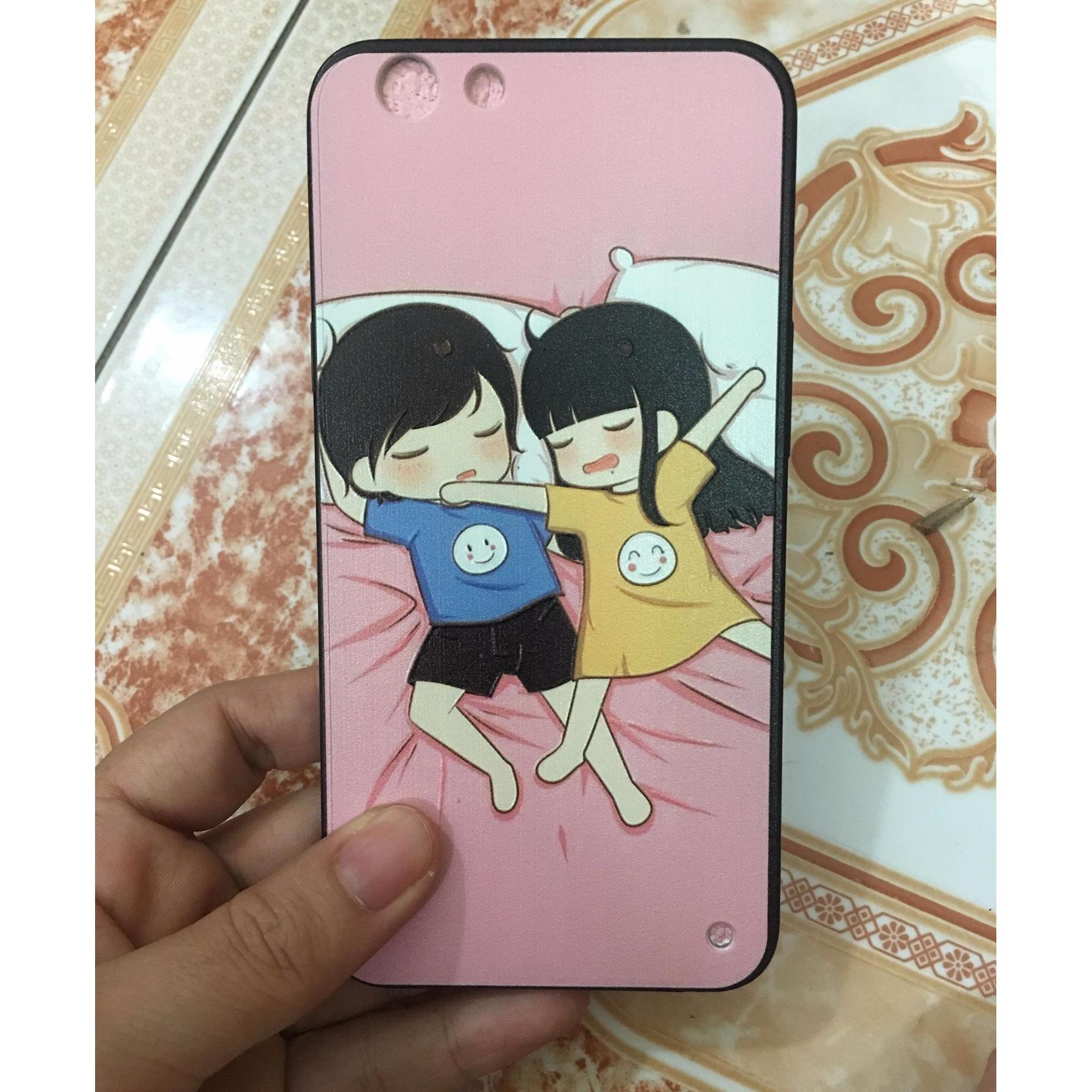 Ốp lưng thời trang cho Oppo A59/F1s