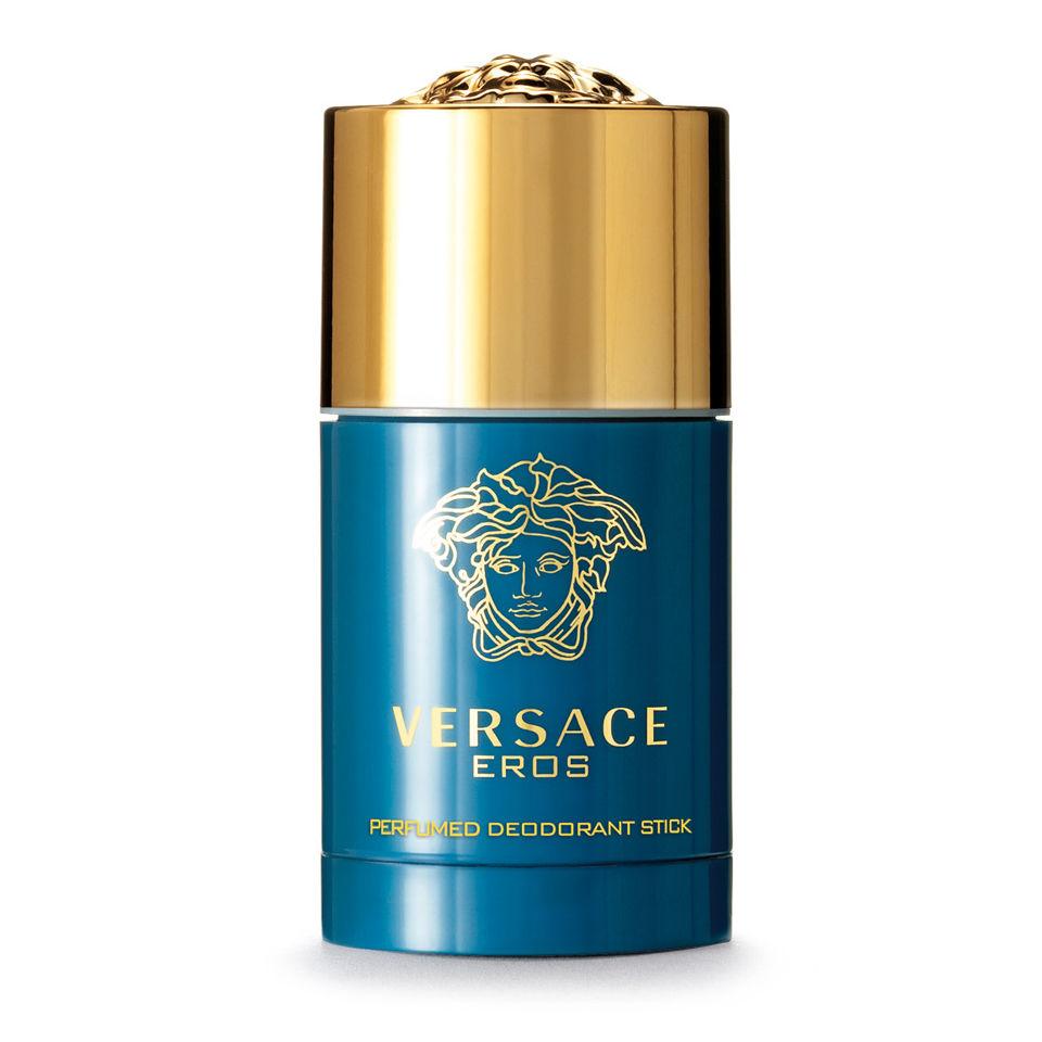 Lăn khử mùi nam Versac Eros 75ml