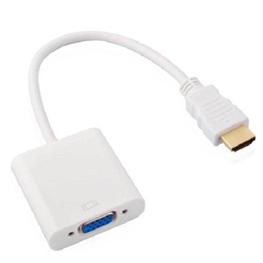 Cáp HDMI ra VGA