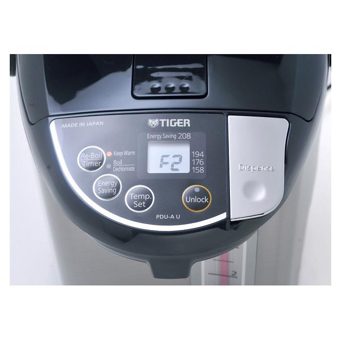 [HCM][Trả góp 0%]Bình thủy điện Tiger PDU-A50S ( 5 LÍT)